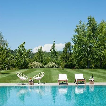 Relais 23 Hotel & Ristorante Castelnuovo Belbo Экстерьер фото