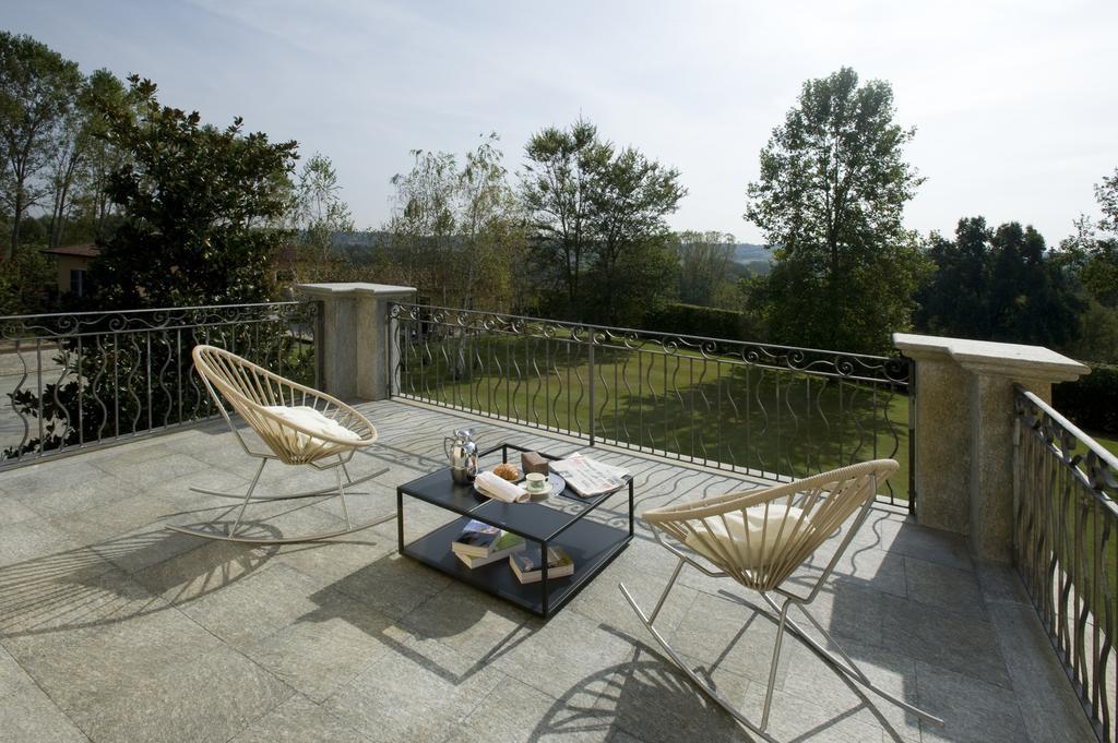 Relais 23 Hotel & Ristorante Castelnuovo Belbo Экстерьер фото