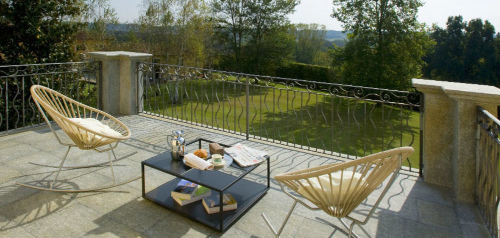 Relais 23 Hotel & Ristorante Castelnuovo Belbo Экстерьер фото